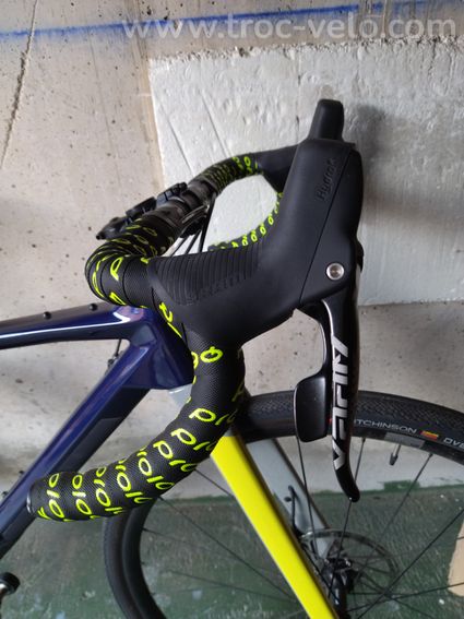 Gravel BMC - 6