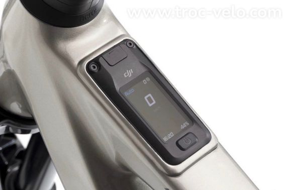 E-Full 11.11 - 800 Wh Avinox M2S - VTT électrique disponible en taille M et L - 3