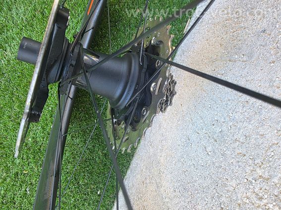 Roue Zipp 858 NSW - 3