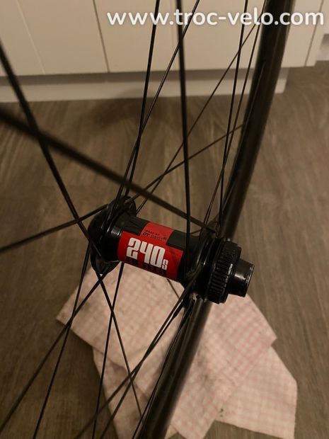 Enve ses 5.6 - 3