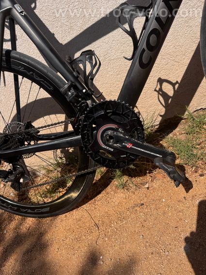 Colnago V4rs - 2