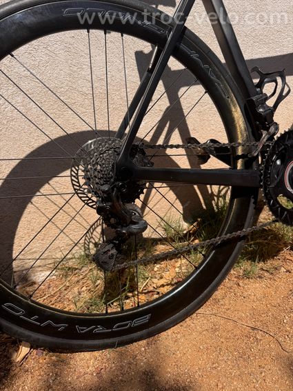 Colnago V4rs - 3