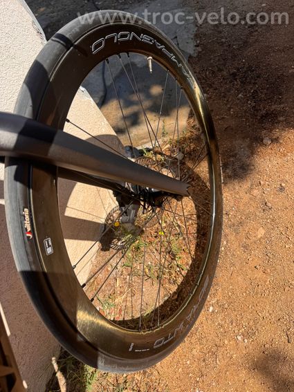 Colnago V4rs - 4