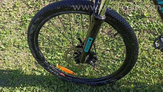 VTT 24 girl cannondale - 2