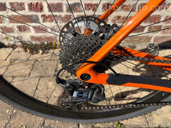 Orbea Terra M20i  - 2