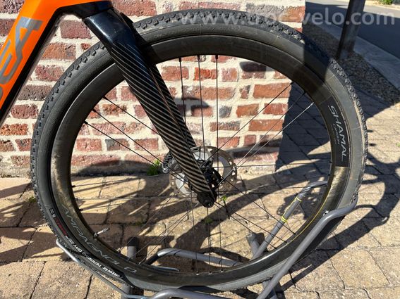 Orbea Terra M20i  - 3