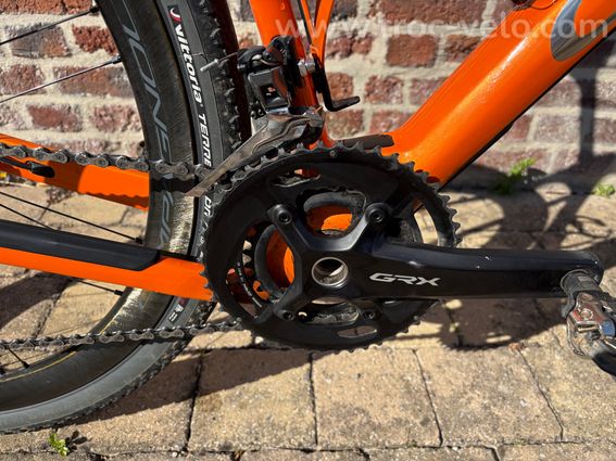 Orbea Terra M20i  - 4