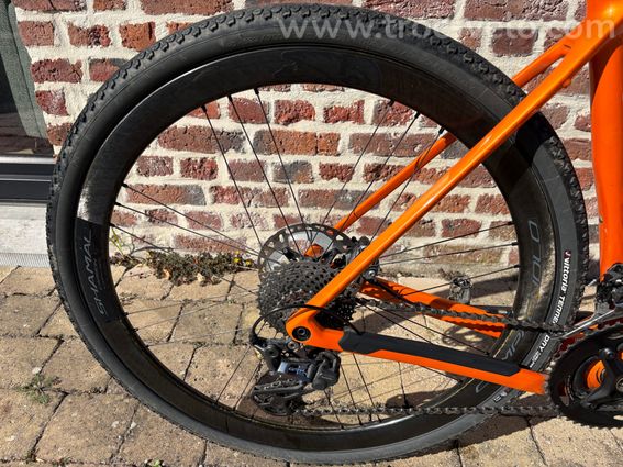 Orbea Terra M20i  - 5