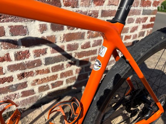 Orbea Terra M20i  - 6