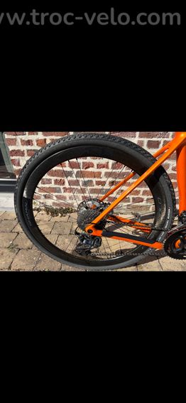 Orbea Terra M20i  - 8
