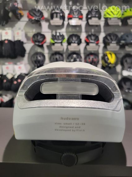 Casque Fizik Kudo Aero neuf taille S (52-56) - 2