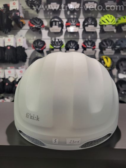 Casque Fizik Kudo Aero neuf taille S (52-56) - 3