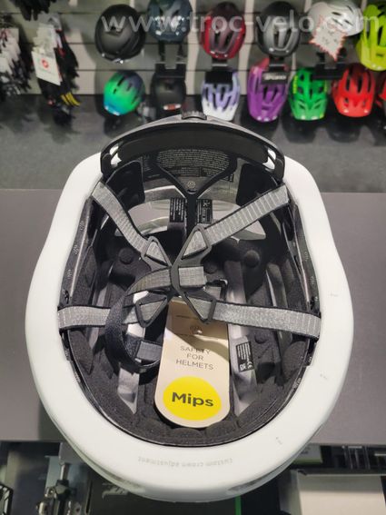 Casque Fizik Kudo Aero neuf taille S (52-56) - 4