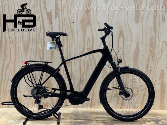 Simplon Kagu Bosch CX 275 Deore Vélo électrique Shimano 2022