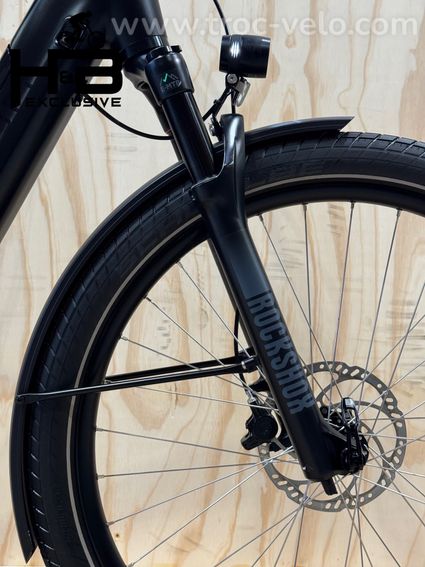 Simplon Kagu Bosch CX 275 Deore Vélo électrique Shimano 2022 - 3