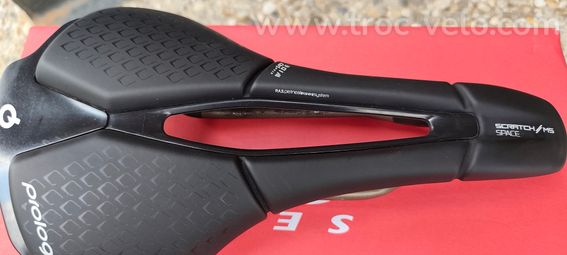 Selle vélo route et vtt - 3
