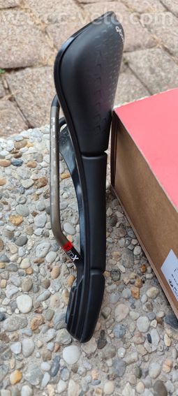 Selle vélo route et vtt - 4