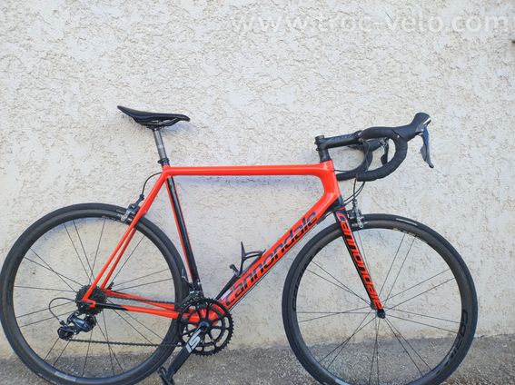 Supersix evo 58 - 2
