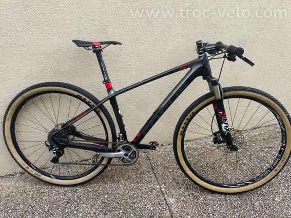 VTT focus Raven