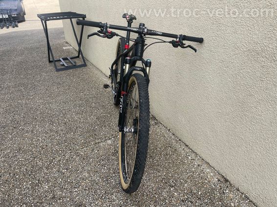 VTT focus Raven - 3