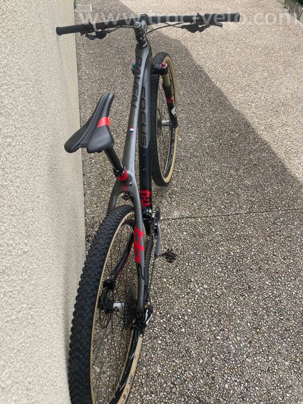 VTT focus Raven - 4