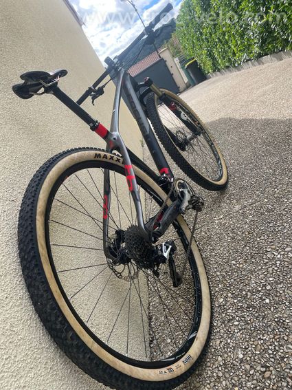 VTT focus Raven - 5