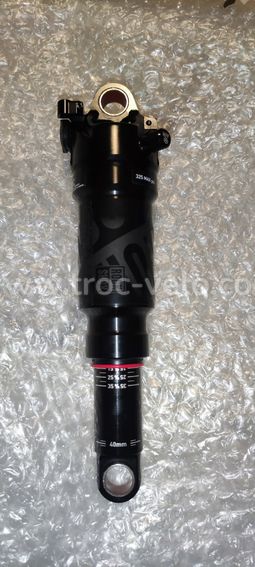 Amortisseur Sidluxe 190x45 neuf - 3
