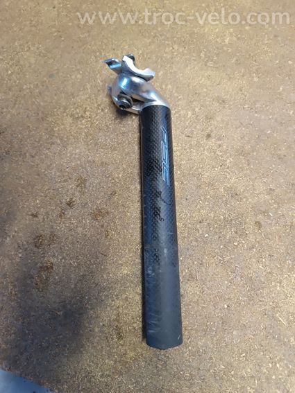 Tige de selle fsc carbone