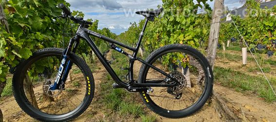 Specialized S-Works Epic Evo LTD