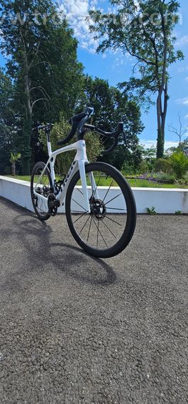 Trek madone SLR 9 - 2