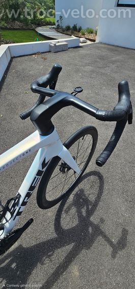 Trek madone SLR 9 - 3