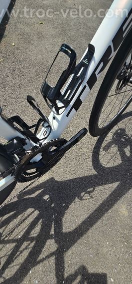 Trek madone SLR 9 - 4