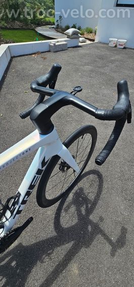 Trek madone SLR 9 - 6