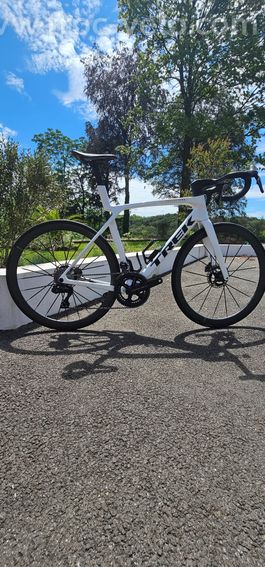 Trek madone SLR 9 - 8