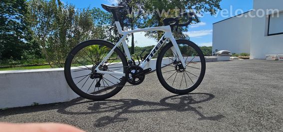 Trek madone SLR 9 - 9