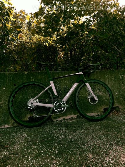 Raymon Arva Sram Red AXS 2026 - 3