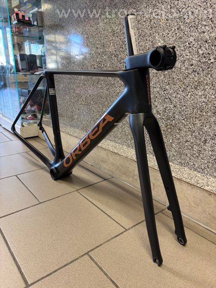 cadre orbea orca omx 2027 - 2