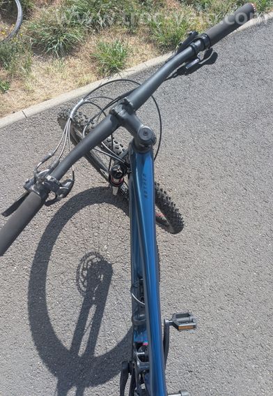 GIANT Anthem Advanced 3 - 3