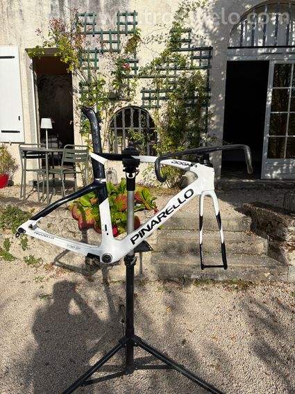Kit cadre Pinarello Dogma F - 2