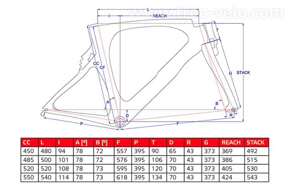 Pinarello Bolide Rim brake Shimano Dura ace Di2 Größe 485 - 11