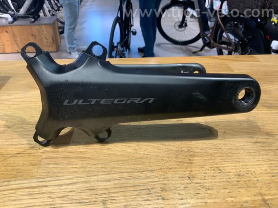 Pédalier Ultegra 8100