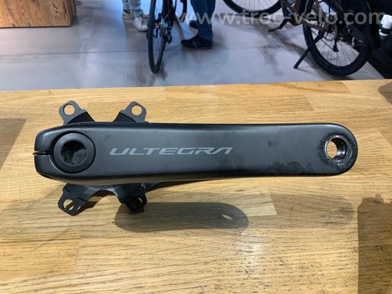 Pédalier Ultegra 8100 - 2