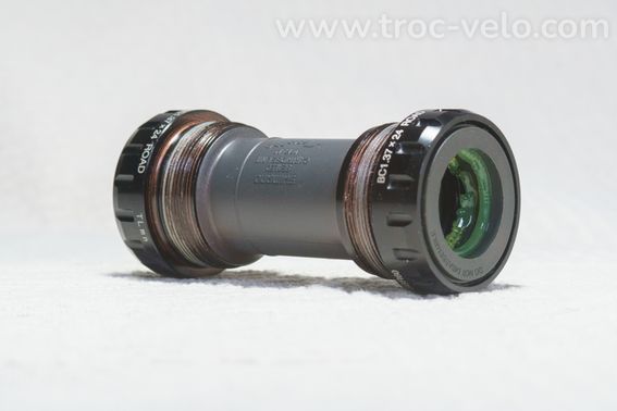 NEUF | Boîtier de pédalier SM-BBR60