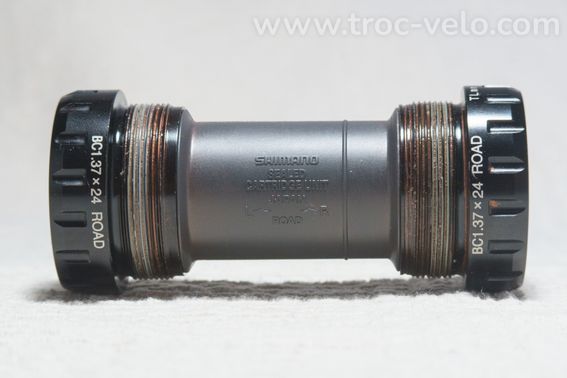 NEUF | Boîtier de pédalier SM-BBR60 - 2