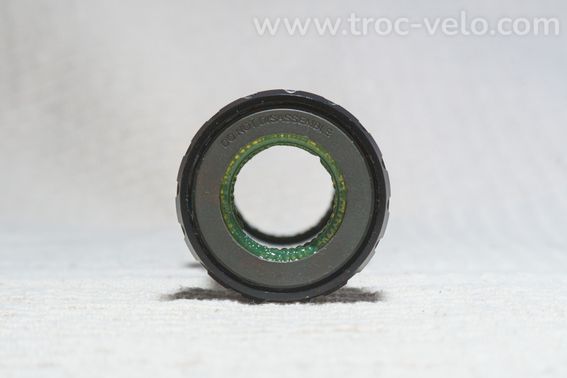 NEUF | Boîtier de pédalier SM-BBR60 - 3
