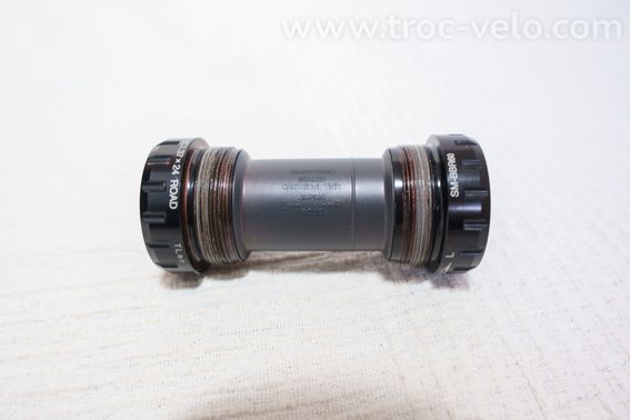 NEUF | Boîtier de pédalier SM-BBR60 - 5
