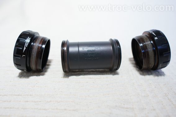 NEUF | Boîtier de pédalier SM-BBR60 - 6