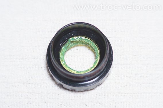 NEUF | Boîtier de pédalier SM-BBR60 - 8