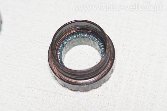 NEUF | Boîtier de pédalier SM-BBR60 - 10