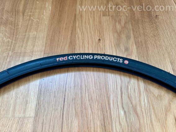 Pneu de vélo red cycling products - 2